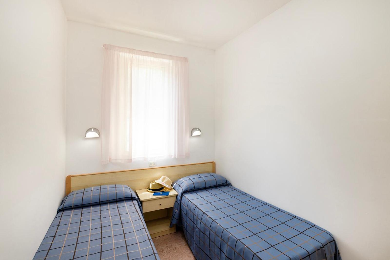 Crovatico Club Vacanze Βιέστε Εξωτερικό φωτογραφία