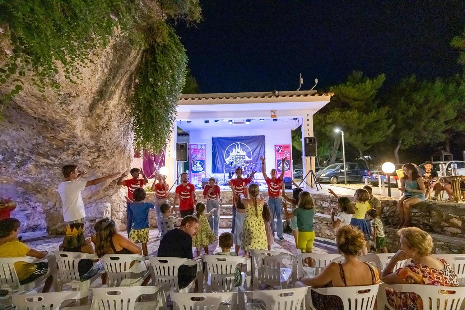 Crovatico Club Vacanze Βιέστε Εξωτερικό φωτογραφία